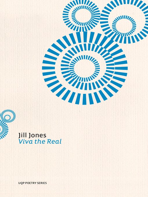 Cover image for Viva the Real